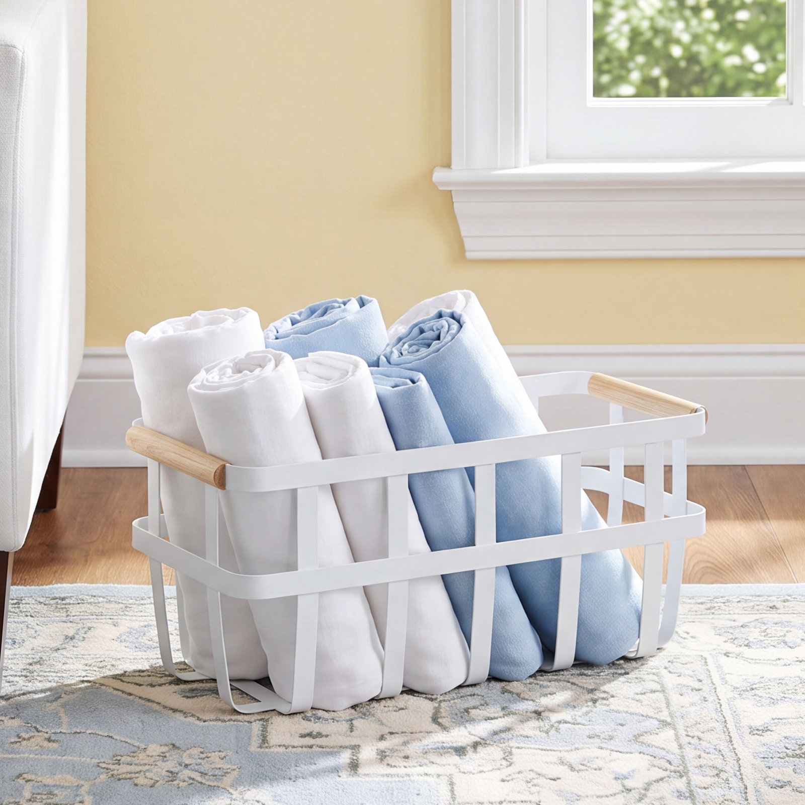 Tosca Storage Bin