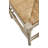 Rossana Solid Wood Accent Stool-281326494