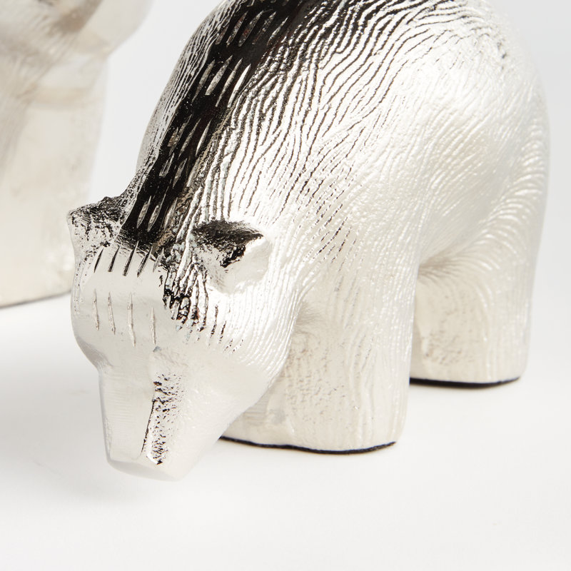 Sculptures de Saleisha