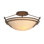 Tryne 2 - Light 16.4" Semi Flush Mount