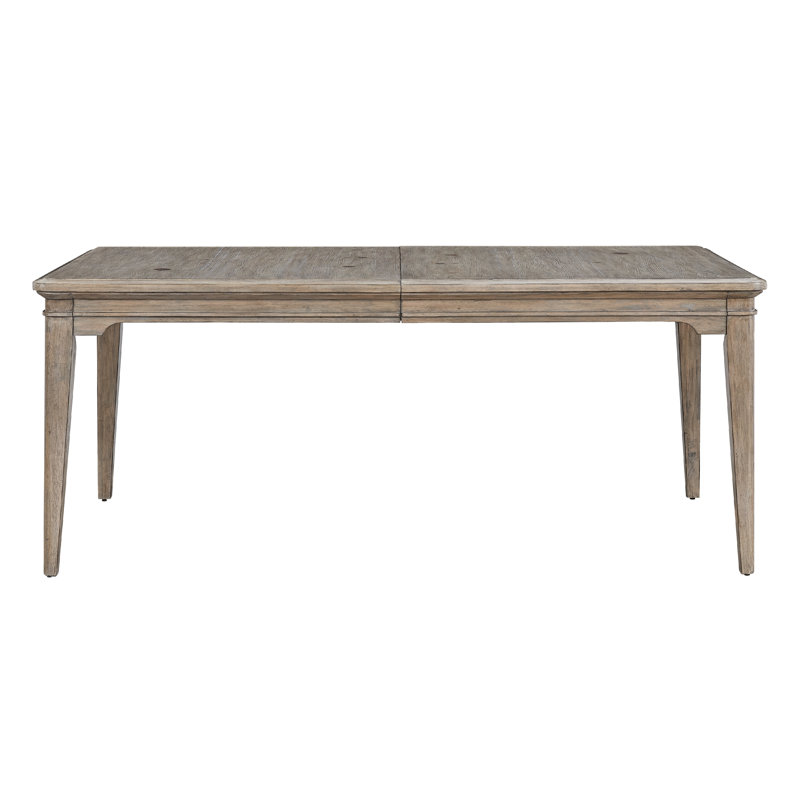 Crysti Extendable Dining Table