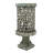 Cement Tabletop Hurricane-22591369
