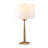 Nivedha Metal Base Table Lamp-368919073