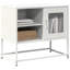 Unfinished TV Stand for TVs up to 28"-4401659