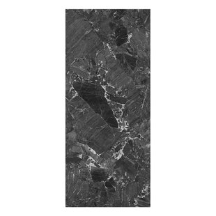 Calacatta Viola Marble Effect Wall Panels, Matte