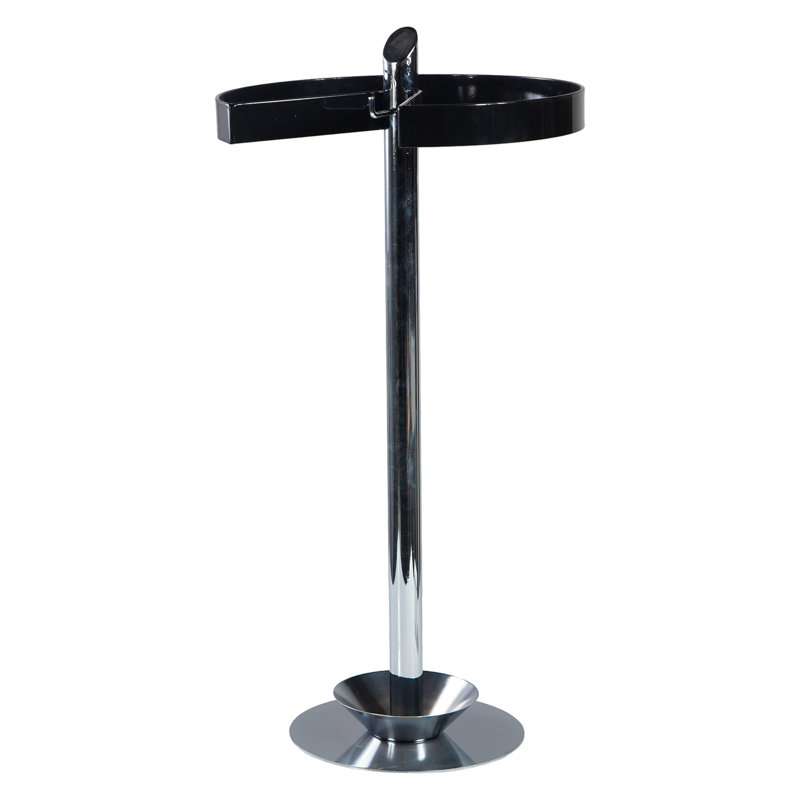 Alero Iron Freestanding Umbrella Stand