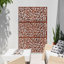 Ensemble de moustiquaires en plastique Screen Series-113943096-113943094