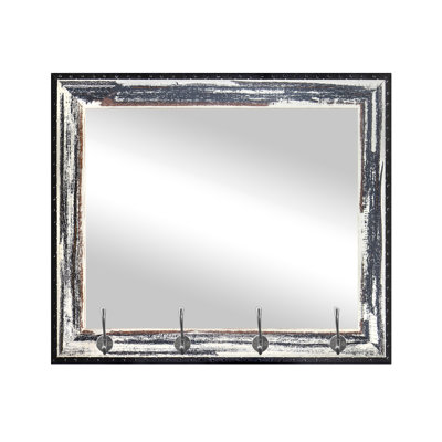 Miroir mural Veyron