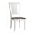 Colburn Slat Back Side Chair