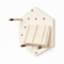 Tablette d'appoint Adelmar