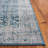 Kolwyck Vintage Tabriz Performance Oriental Rug-2113666138