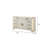 Devien 63'' W 8 - Drawer Dresser
