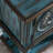 Classic Multi-Function Solid Wood Sideboard-926365100