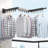 Swarthout Iron Wall-Mounted Drying Rack