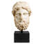 Bust Hermes Marble Antique Look