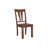 Ringgold 18'' H Solid Wood Side Chair-1177968204
