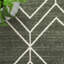 Tapis à motif géométrique Kawanda-777871656