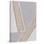 « neutral impact ii », reproduction d’art sur toile tendue-21593966