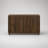Beatriz 47.2" Wide 3-Door Sideboard Cabinet-318245777