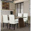 Nakaylee 47cm H Upholstered Parsons Chair-1940347986