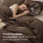 Bedsure 100% Washed Cotton Duvet Cover Queen Set - Minimalist Cotton Beding Set For All Season（set of 3）-106246591-128554304