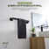 16" Towel Bar Wall Mounted