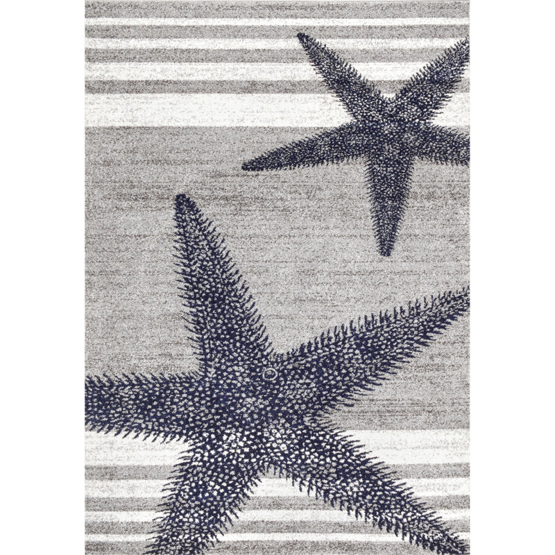 Area Rug, Square 244cm