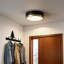 11.8in 24W LED FLush Mount Ceiling Light