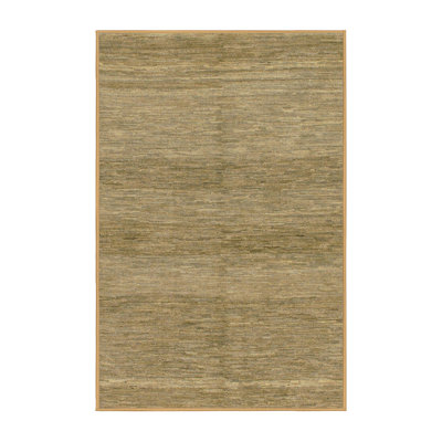 Abstract Indoor Rug