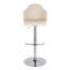 Tabouret de bar Murrieta-101094883