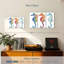 Trio d'hippocampes-107937443
