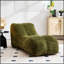 Fauteuil à billes Creative pour adultes avec rembourrage en éponge de haute qualité, offrant un soutien doux et confortable-148417360