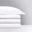 Roma Percale Fitted Sheet-28664974-28664983
