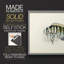Tropical Fish Collection VI -Framed Print - Restickable-1085130149-1085130148