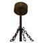 Tall Pines Downrod Ceiling Fan