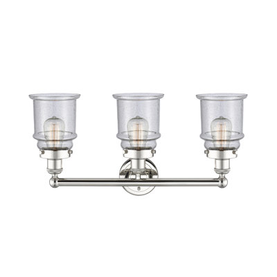 Cailen 3 - Light Dimmable Vanity Light