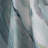 Silver Springs II Blue Green - Nautical Velvet Curtain - Room darkening - 1 panel-704030014