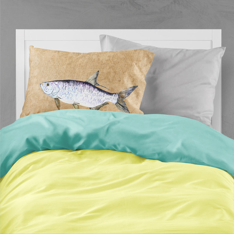  Taie d'oreiller Tarp