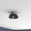Plafonnier encastré 1 lumière Kebo-312042727