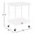 Atka Bar Cart