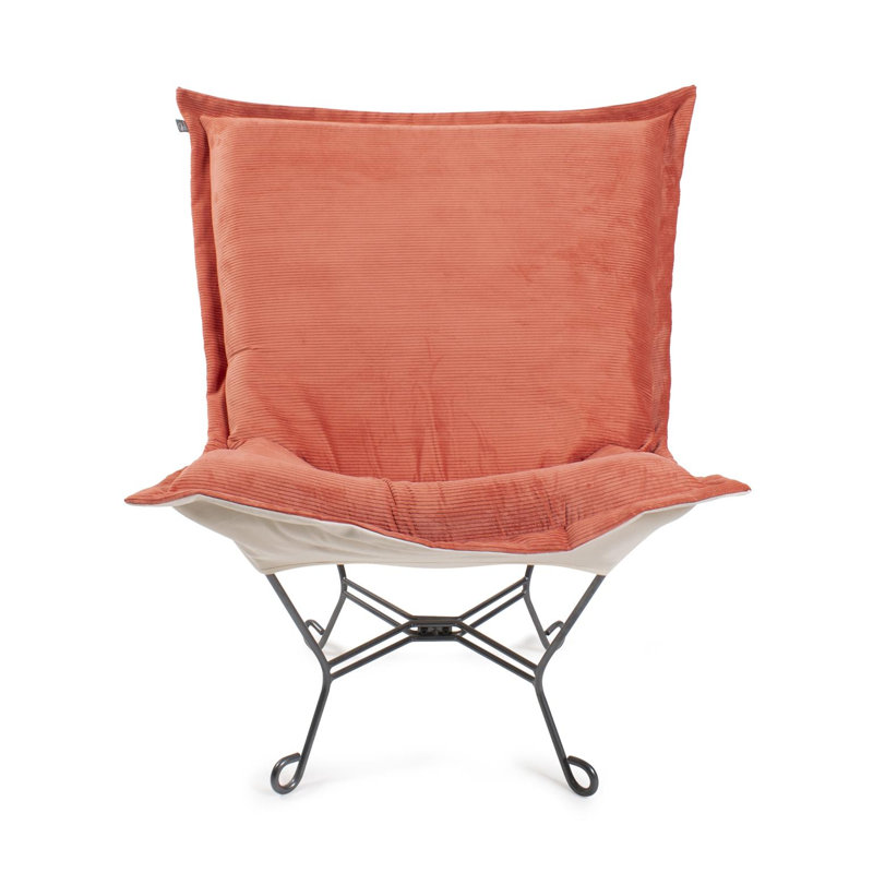 Fauteuil gonflable Pana Terra/Naturel, Terra