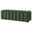 Banc d'appoint en chenille Summer-133453612