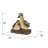 Animals Weather Resistant Water Resistant UV Resistant Polyresin Garden Statue-120494257
