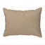Housse et insert de coussin rectangulaire Happy Happy-19705797