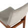 Transformer Chairs - Pewter&Americanwalnut(2Chairs/Box)