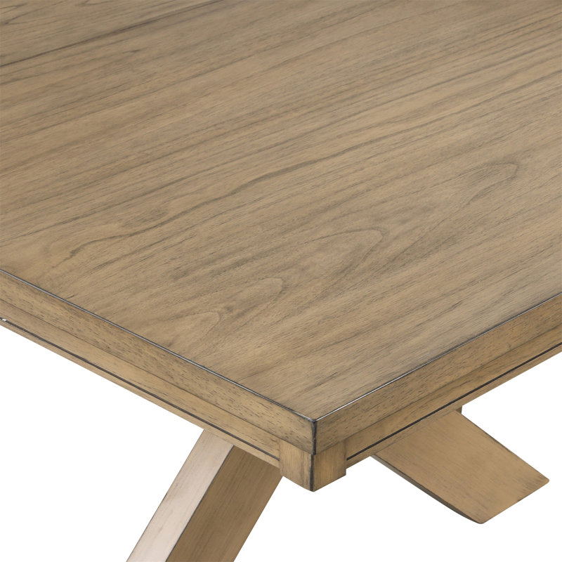 Table de salle à manger extensible Raven