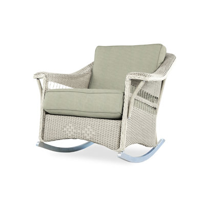 Nantucket Outdoor Rocker Chair
