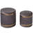 Gugna Polyester Upholstered Bench