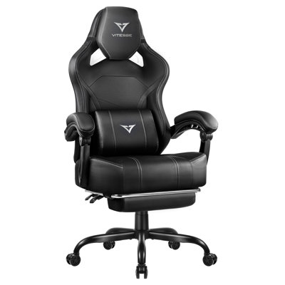Inbox Zero Gaming Chair For Adults