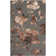 Coleman Hand Tufted Wool Floral Rug